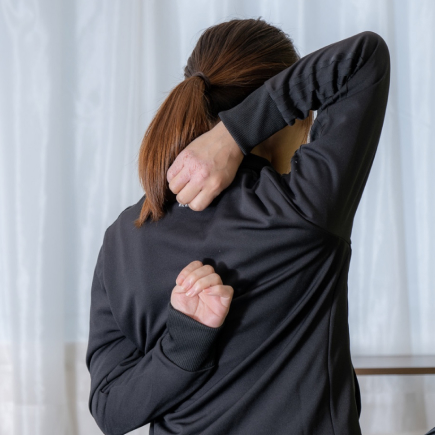 ショルダーモビリティの画像